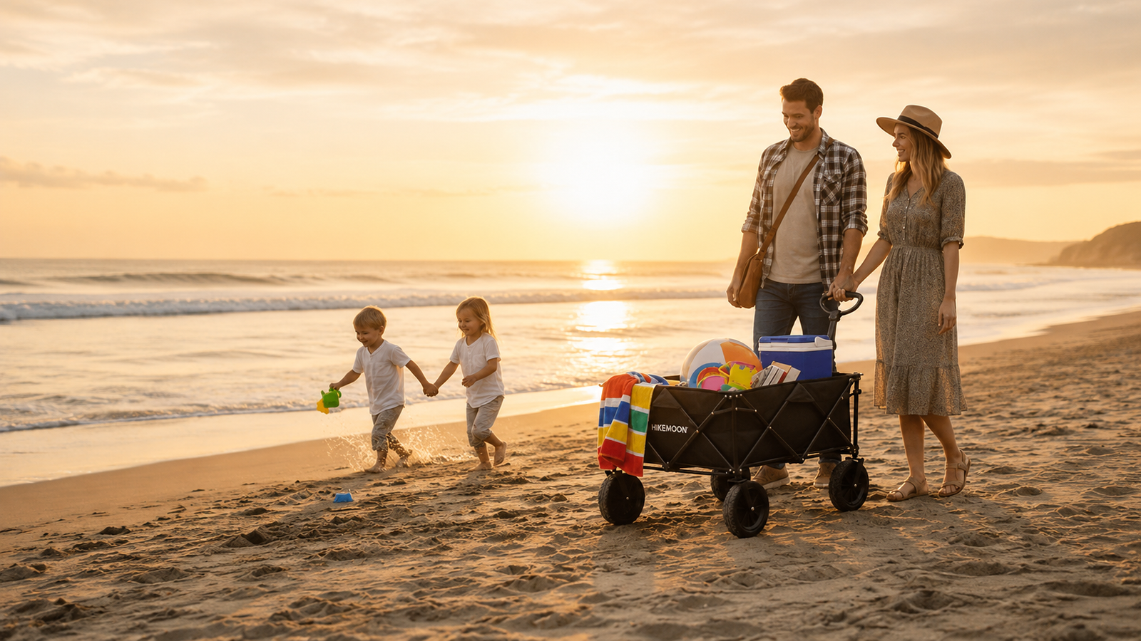 Family wagon