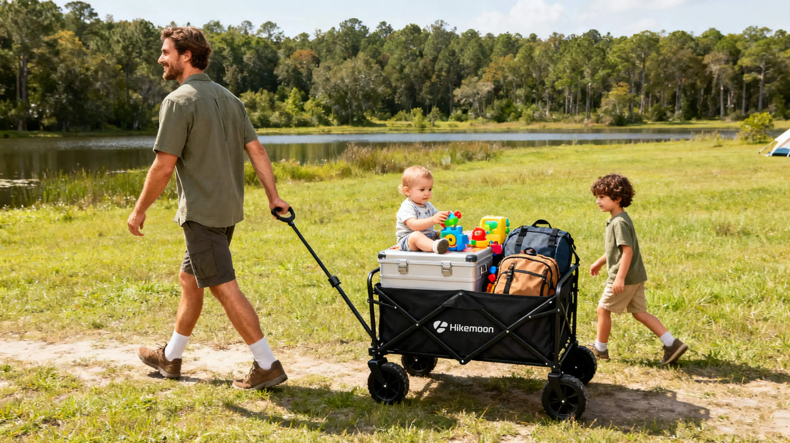 Family Outing