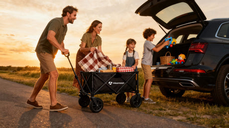 Family Picnic