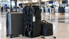 Can You Take a Folding Wagon on a Plane?