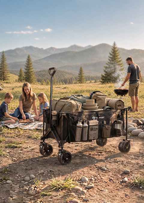 Travel & Camping