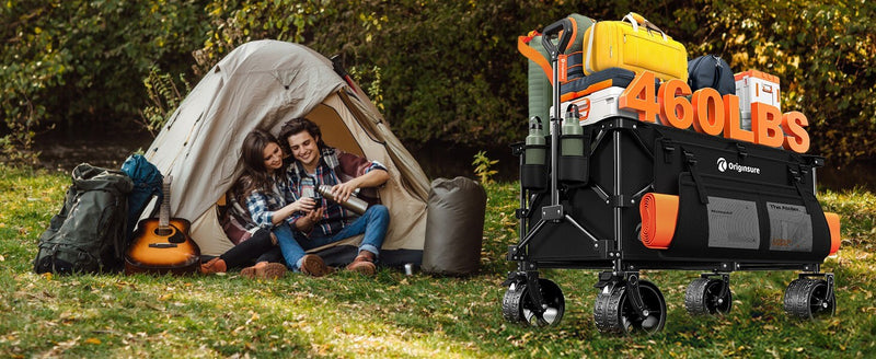 Camping