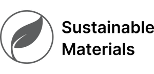 Sustainable Materials