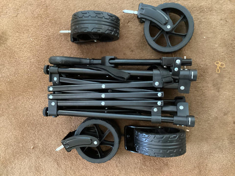 The best wagon/cart I ever owned