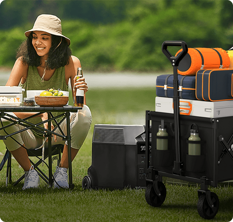 Travel & Camping