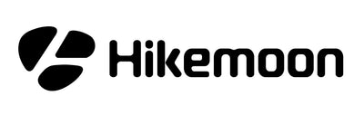 Hikemoon Collapsible Wagons Logo